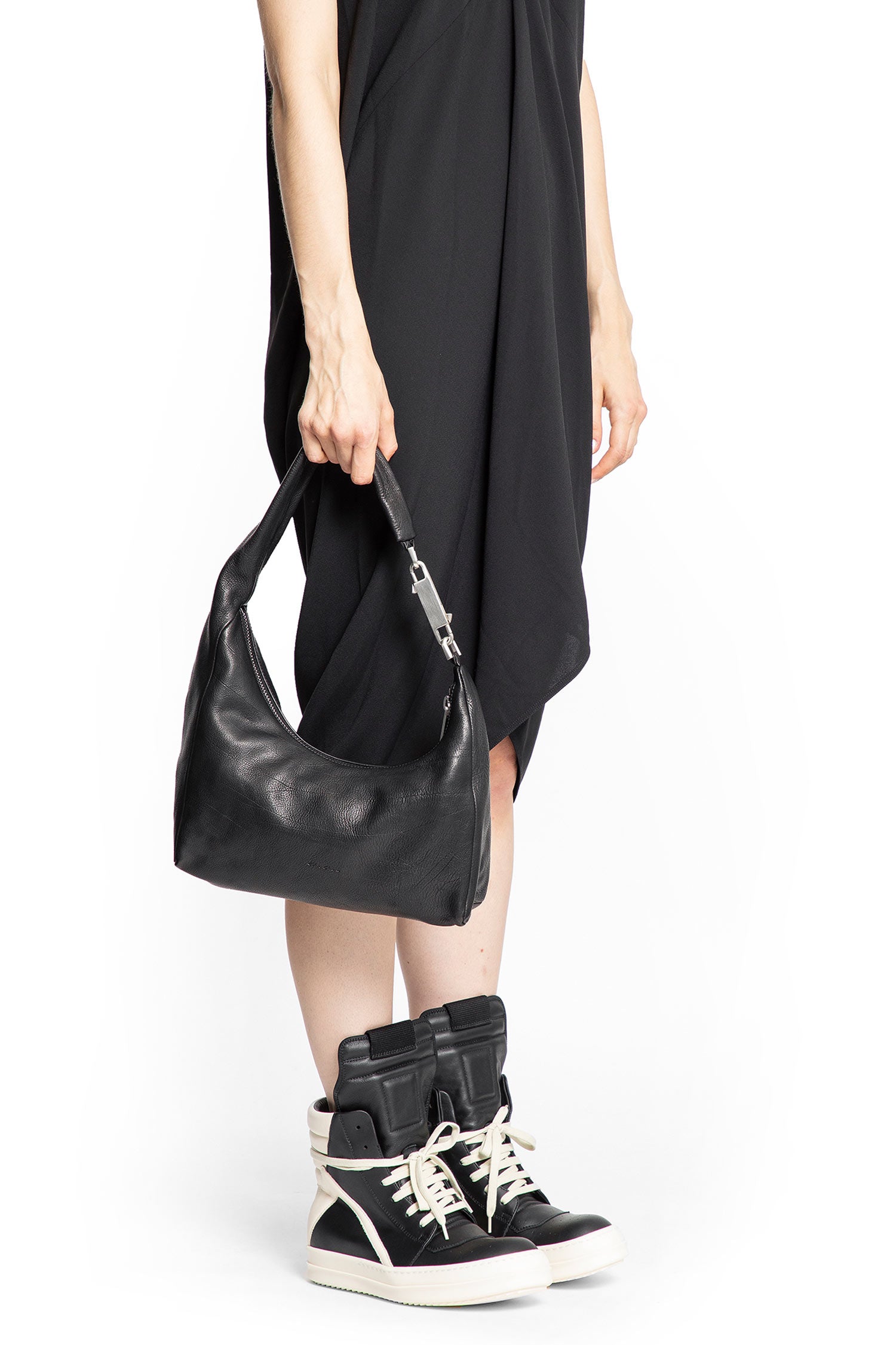 Small Gemini Shoulder Bag