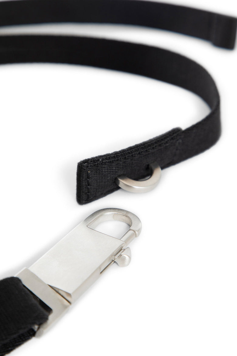 Concordians Disco Belt - Antonioli.eu