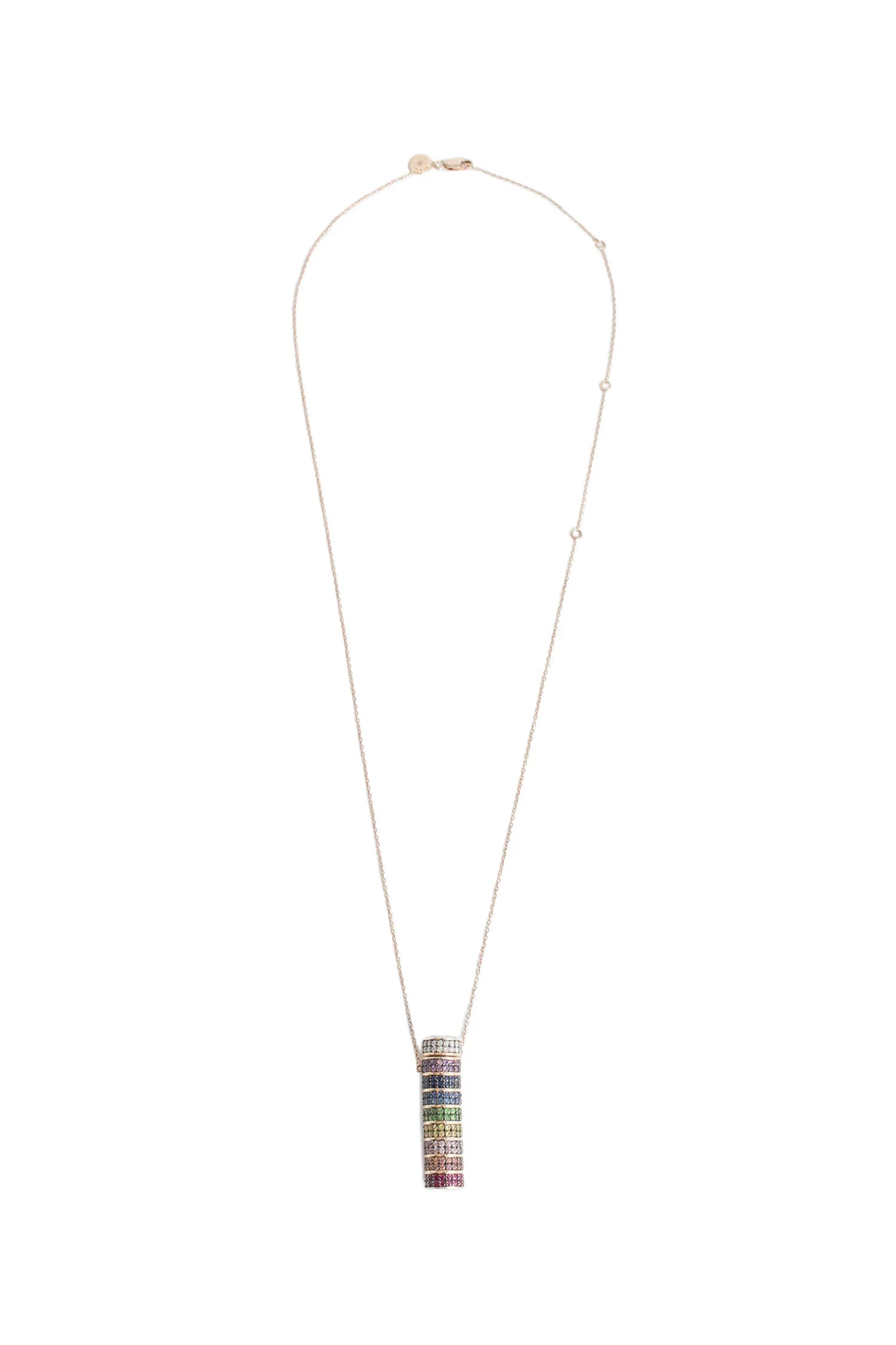 RUNA UNISEX MULTICOLOR JEWELLERY - Antonioli.eu