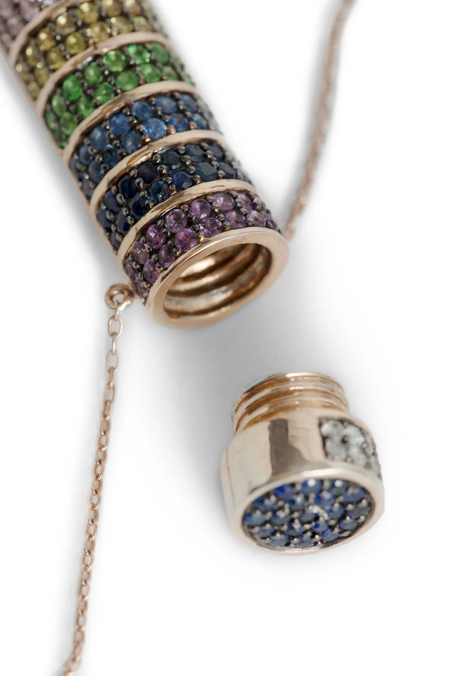 RUNA UNISEX MULTICOLOR JEWELLERY - Antonioli.eu