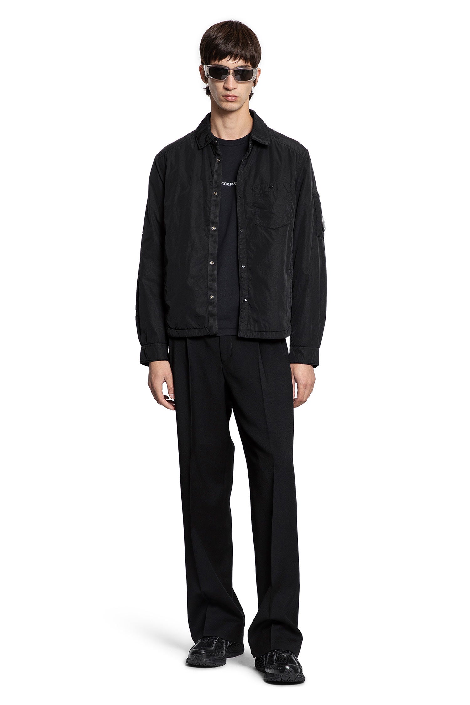 24/1 Cotton Jersey T-Shirt - Antonioli.eu