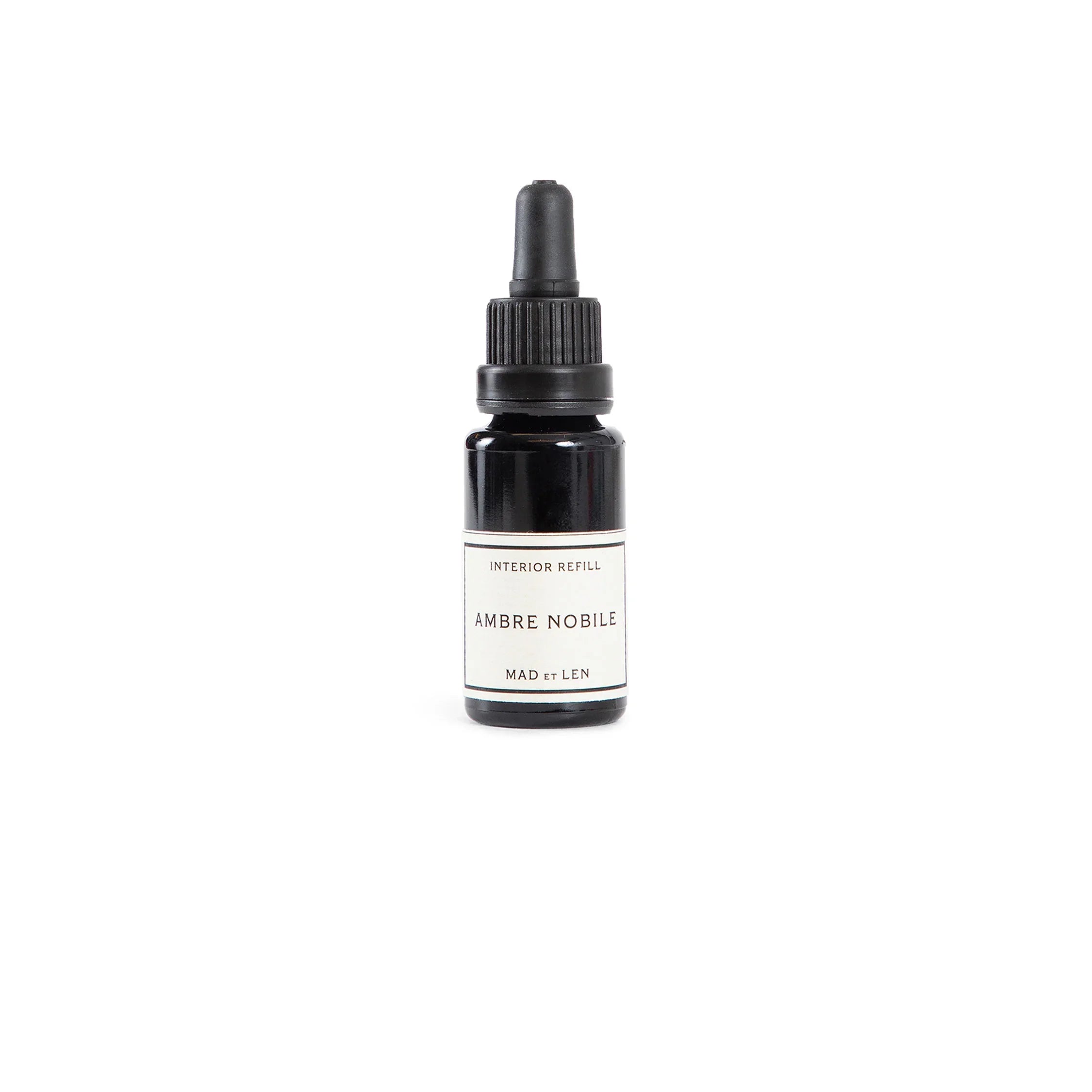 Pot Pourri Refill 15ml (Ambre Nobile) - Antonioli.eu