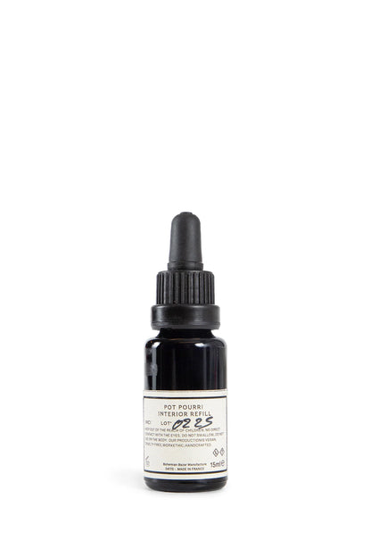 Pot Pourri Refill 15 ml (Figue noire) - Antonioli.eu