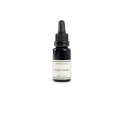Pot Pourri Refill 15 ml (Figue noire) - Antonioli.eu