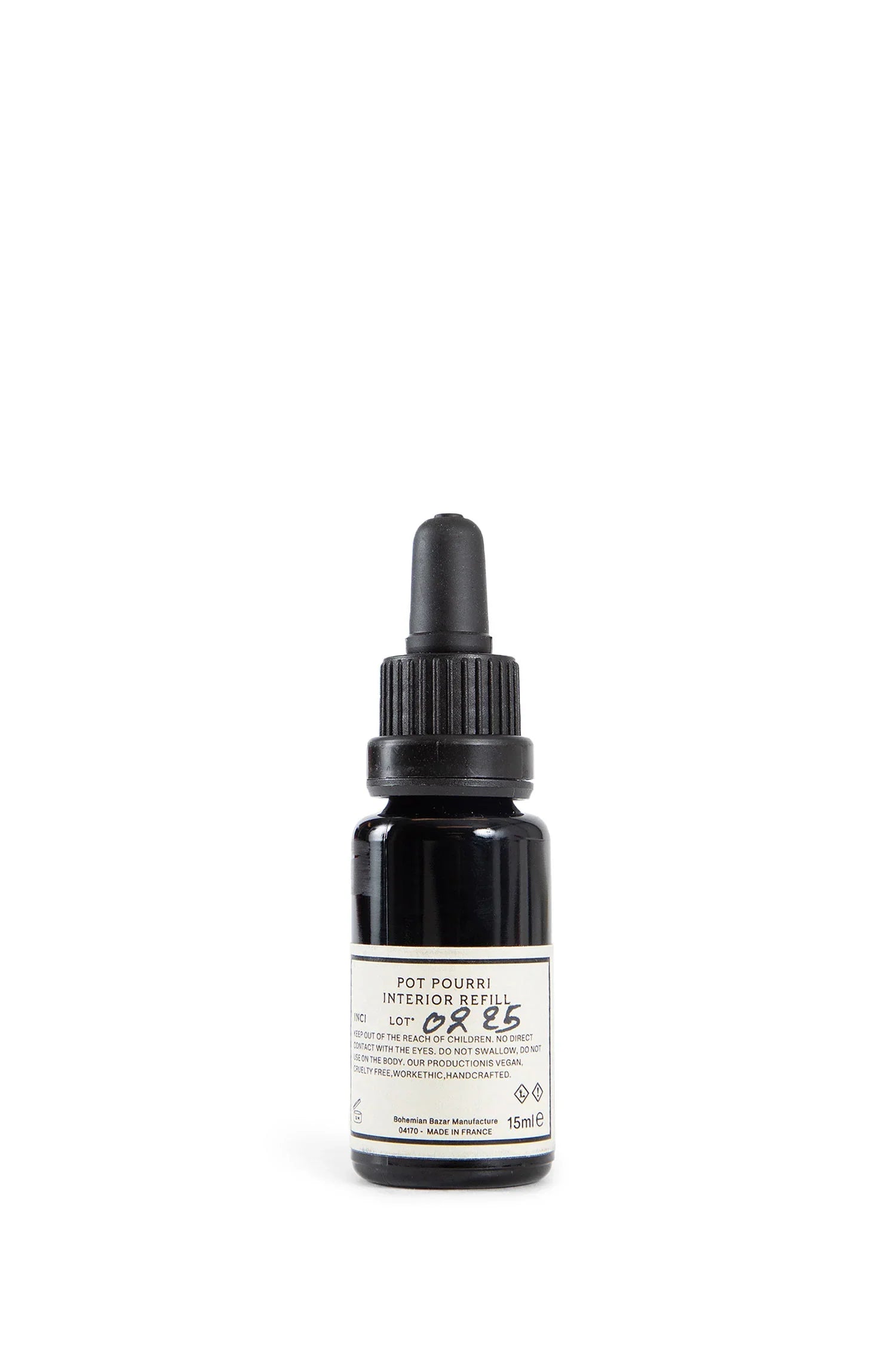 Pot Pourri Refill 15m (Lili Neroli) - Antonioli.eu