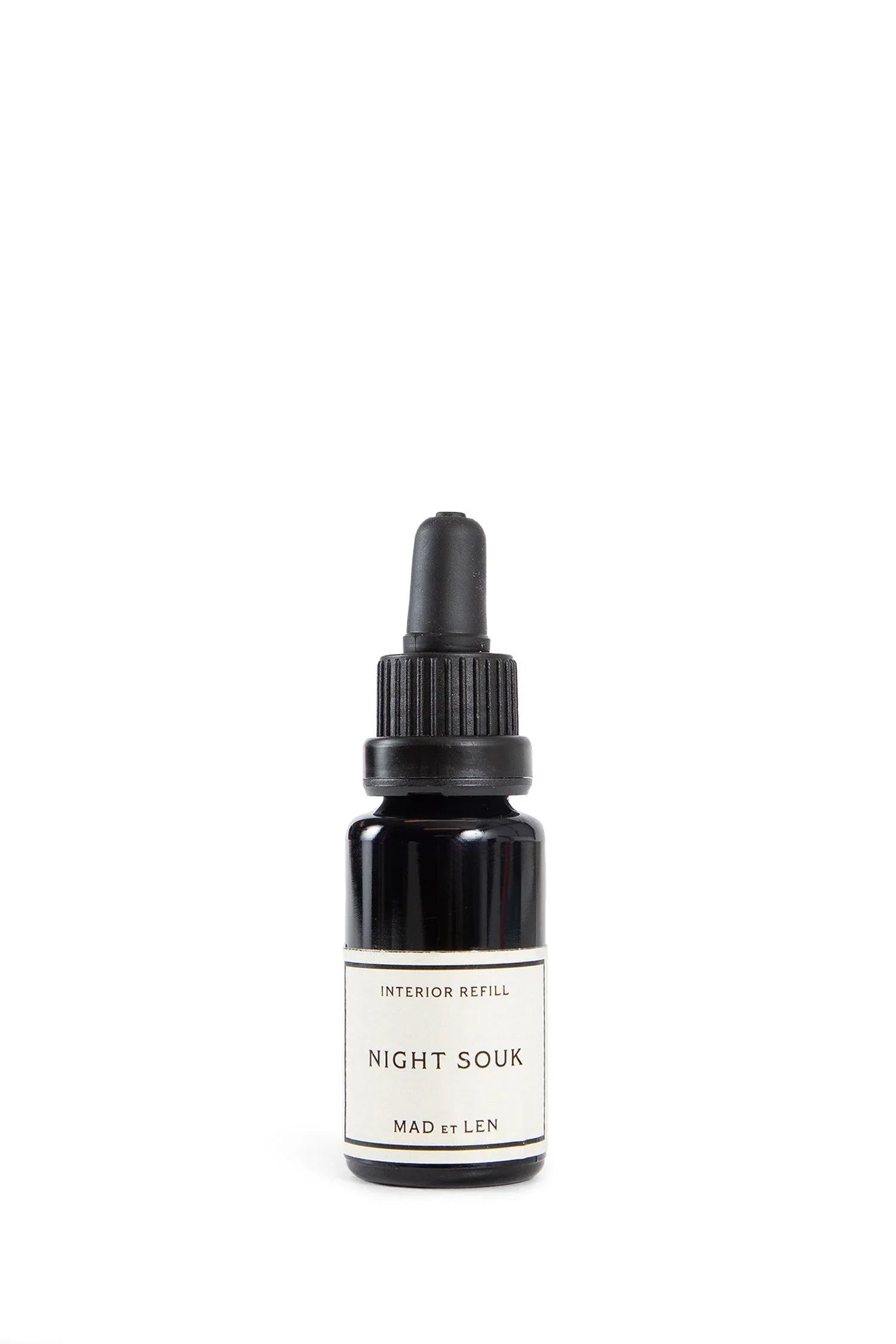 Pot Pourri Refill 15ml (Night Souk) - Antonioli.eu