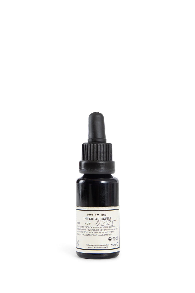 Pot Pourri Refill 15ml (Night Souk) - Antonioli.eu