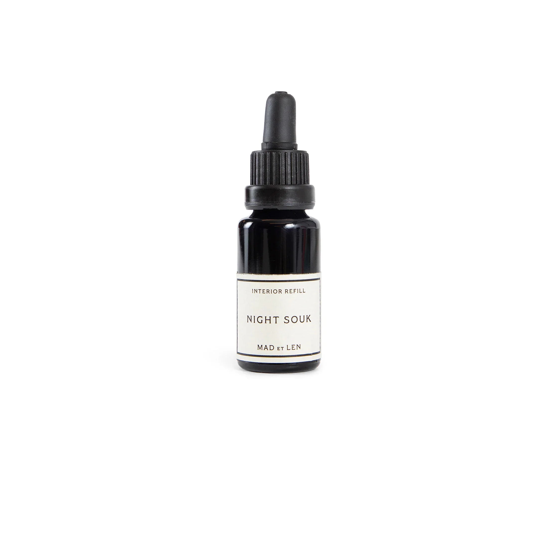 Pot Pourri Refill 15ml (Night Souk) - Antonioli.eu