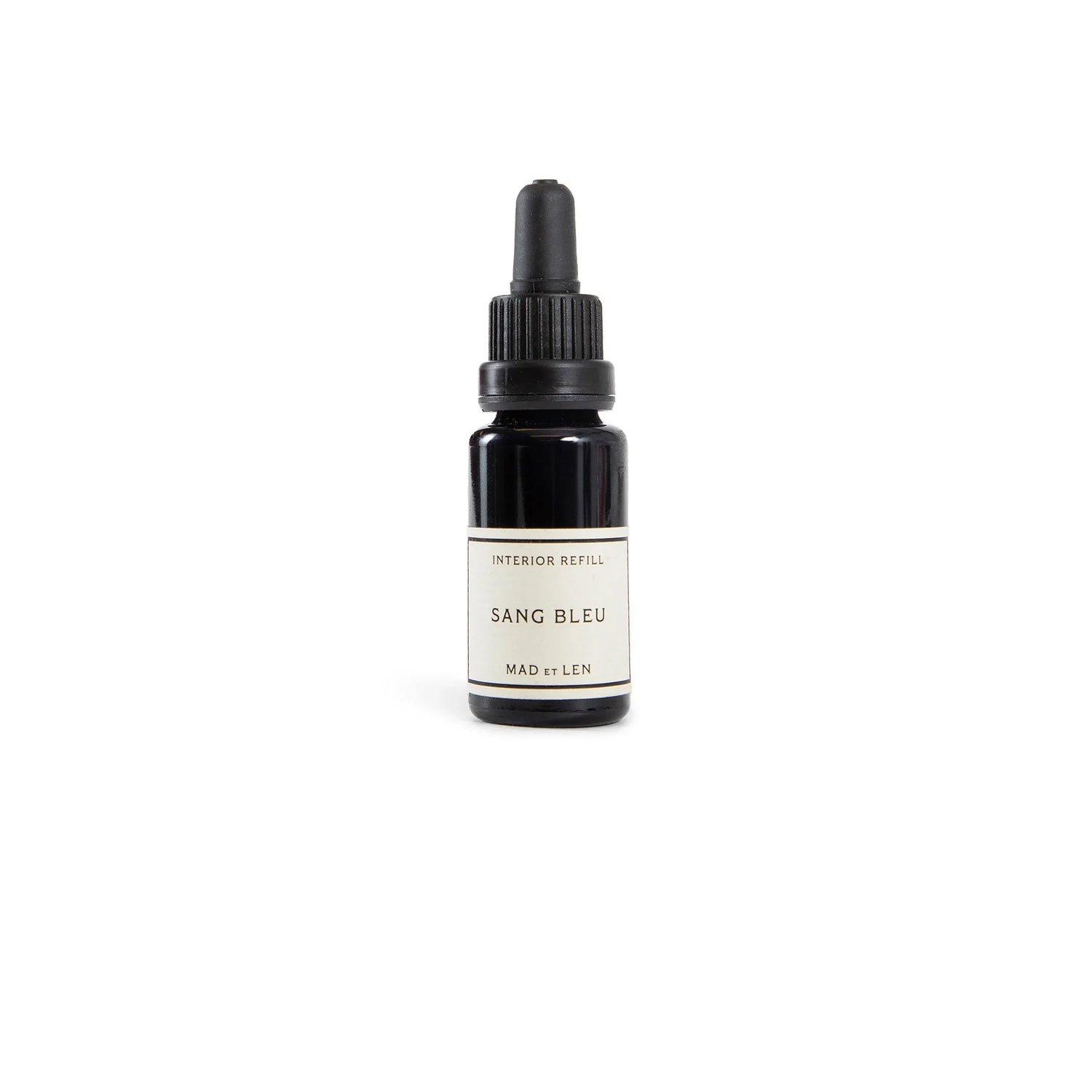 Pot Pourri Refill 15ml (Sang Bleu) - Antonioli.eu
