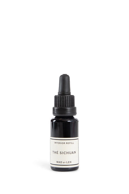 Pot Pourri Refill 15Ml (Thé Sichuan) - Antonioli.eu