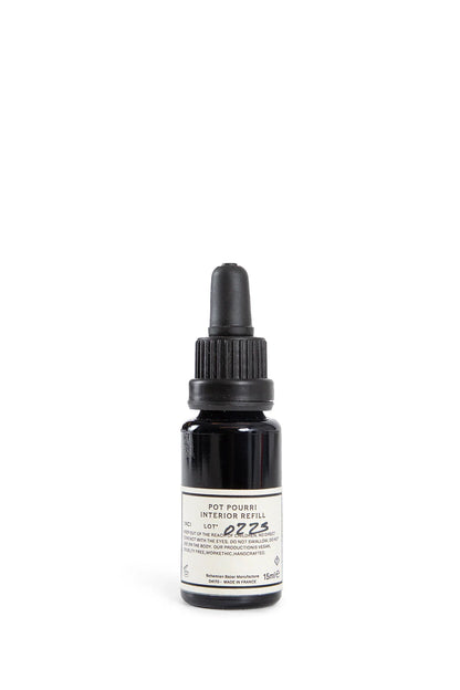 Pot Pourri Refill 15Ml (Thé Sichuan) - Antonioli.eu
