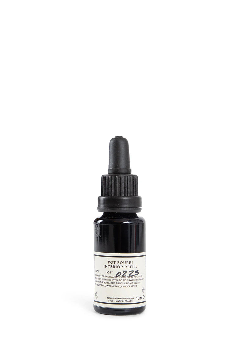 Pot Pourri Refill 15Ml (Thé Sichuan) - Antonioli.eu