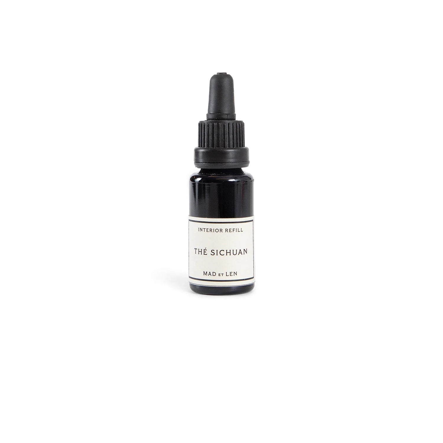 Pot Pourri Refill 15Ml (Thé Sichuan) - Antonioli.eu