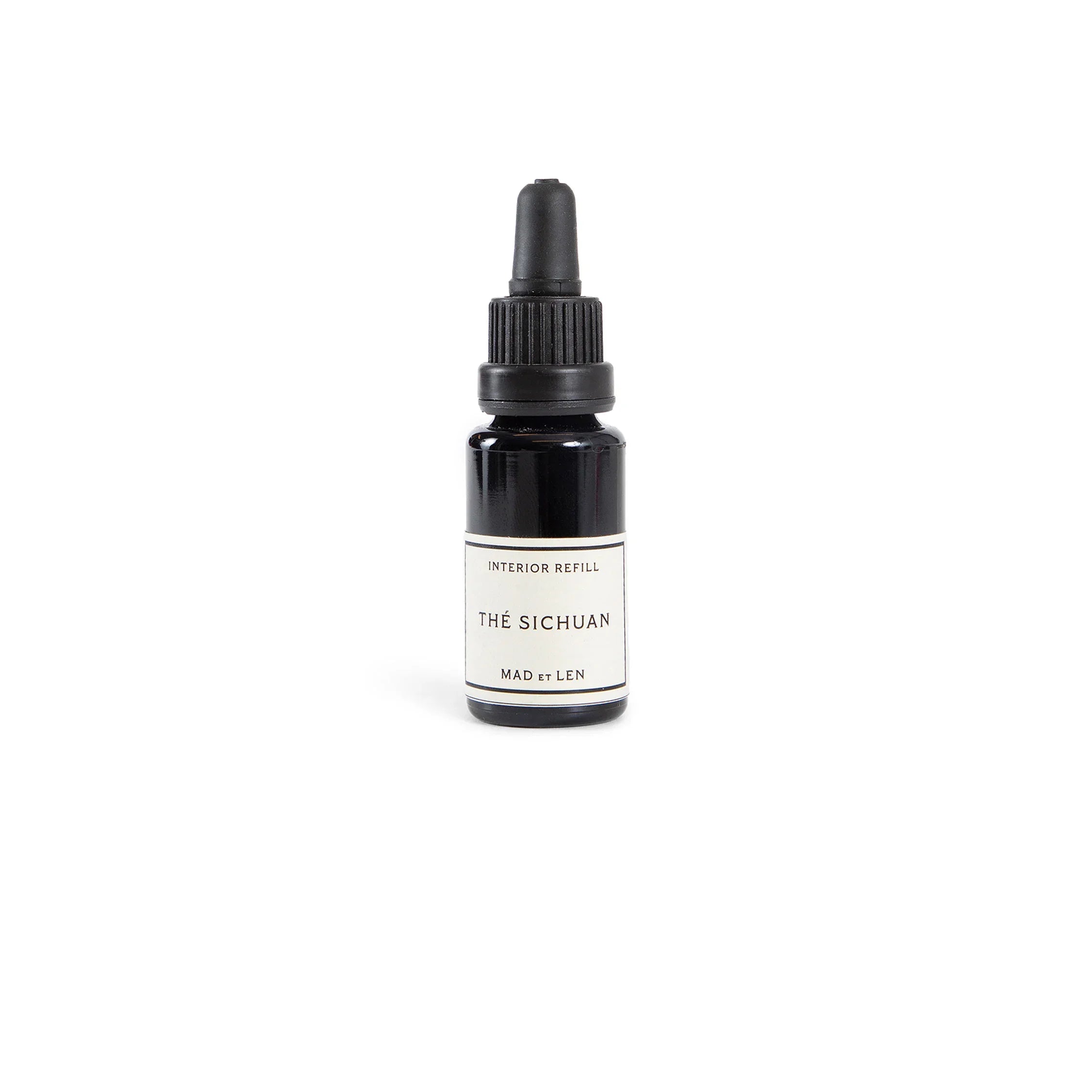 Pot Pourri Refill 15Ml (Thé Sichuan) - Antonioli.eu