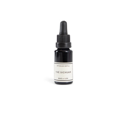 Pot Pourri Refill 15Ml (Thé Sichuan) - Antonioli.eu