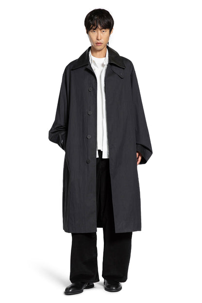 Revere Trench Coat - Antonioli.eu