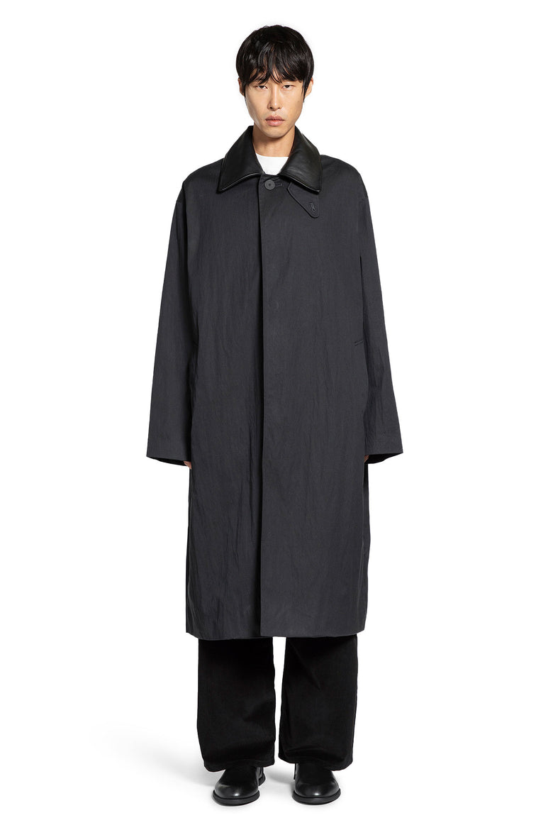 Revere Trench Coat - Antonioli.eu