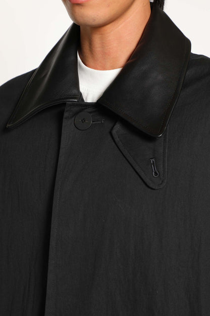 Revere Trench Coat - Antonioli.eu