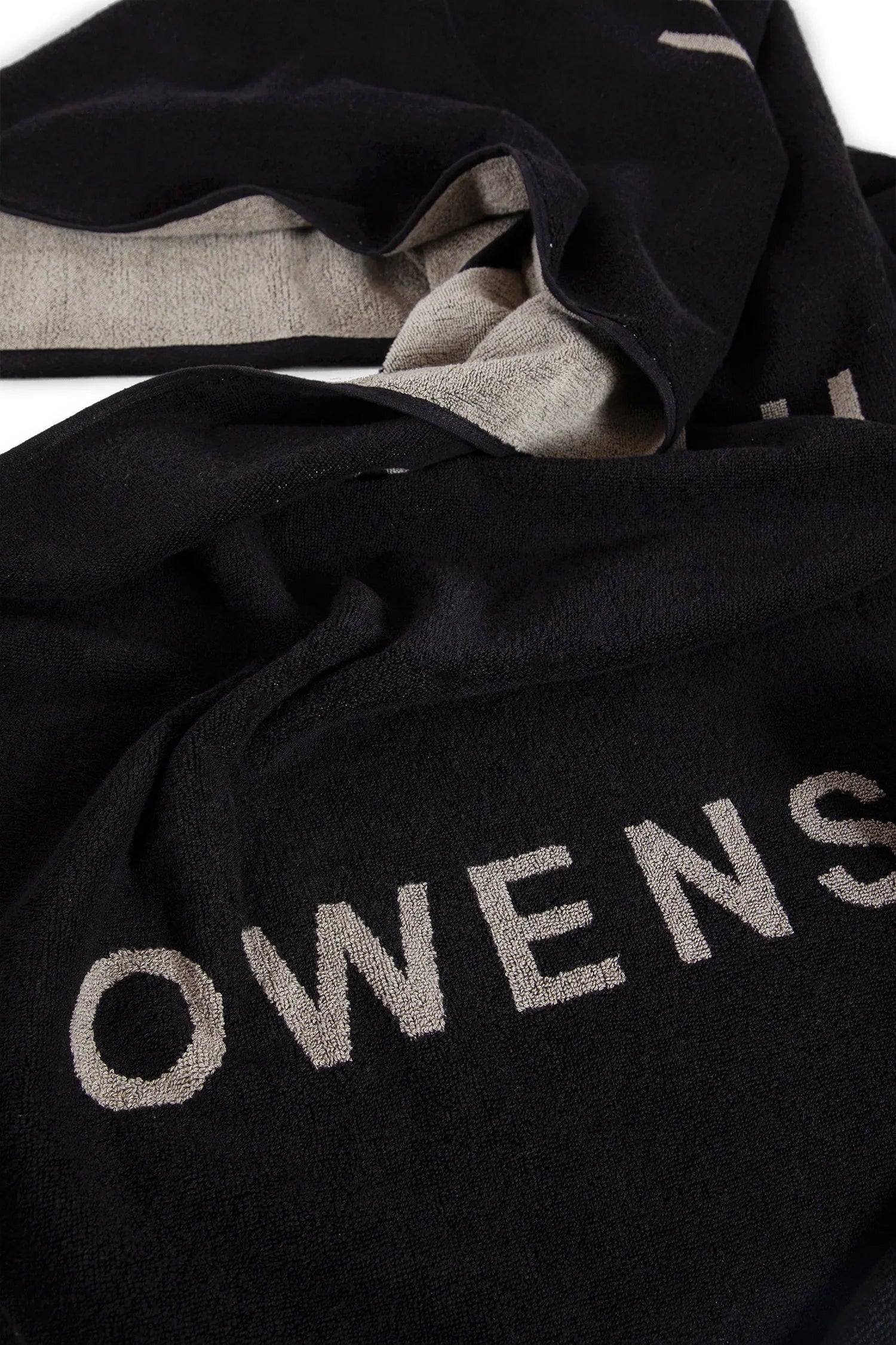 Beach Towel in Heavy Cotton Terry - Antonioli.eu