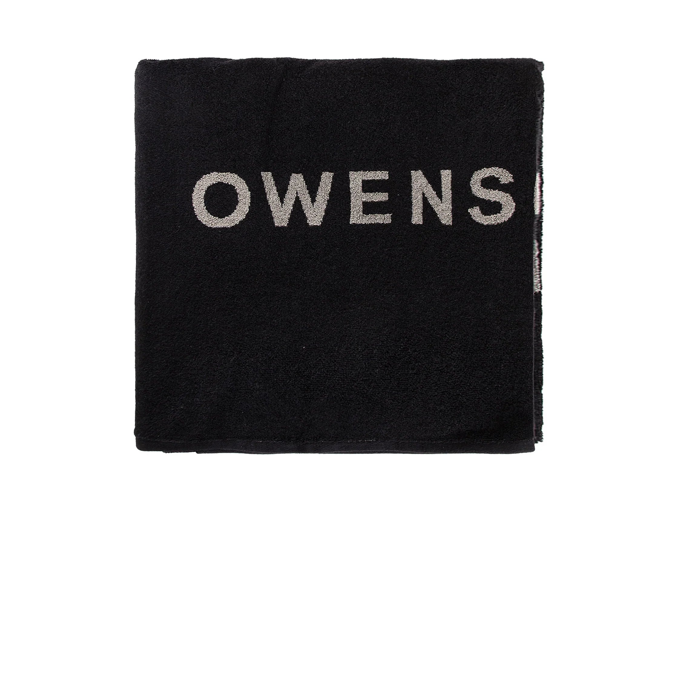 Beach Towel in Heavy Cotton Terry - Antonioli.eu