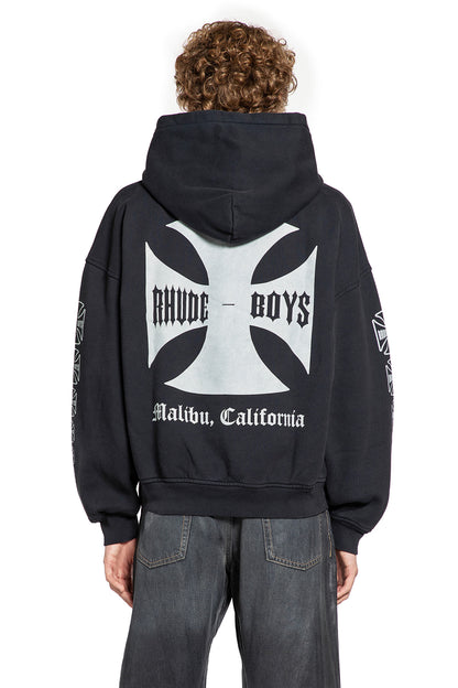 Boys Hoodie Sweatshirt