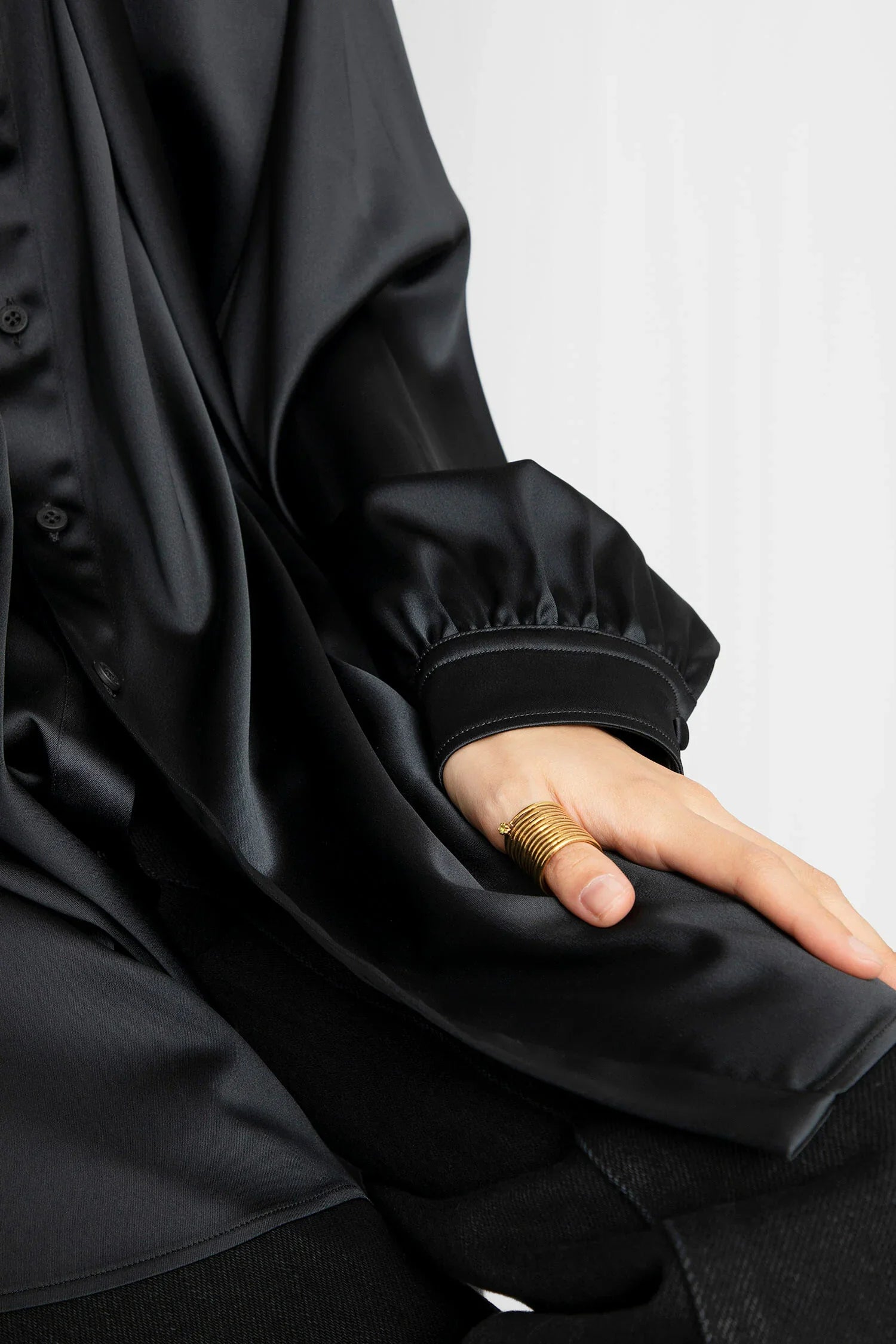 Andromedha Ring - Antonioli.eu