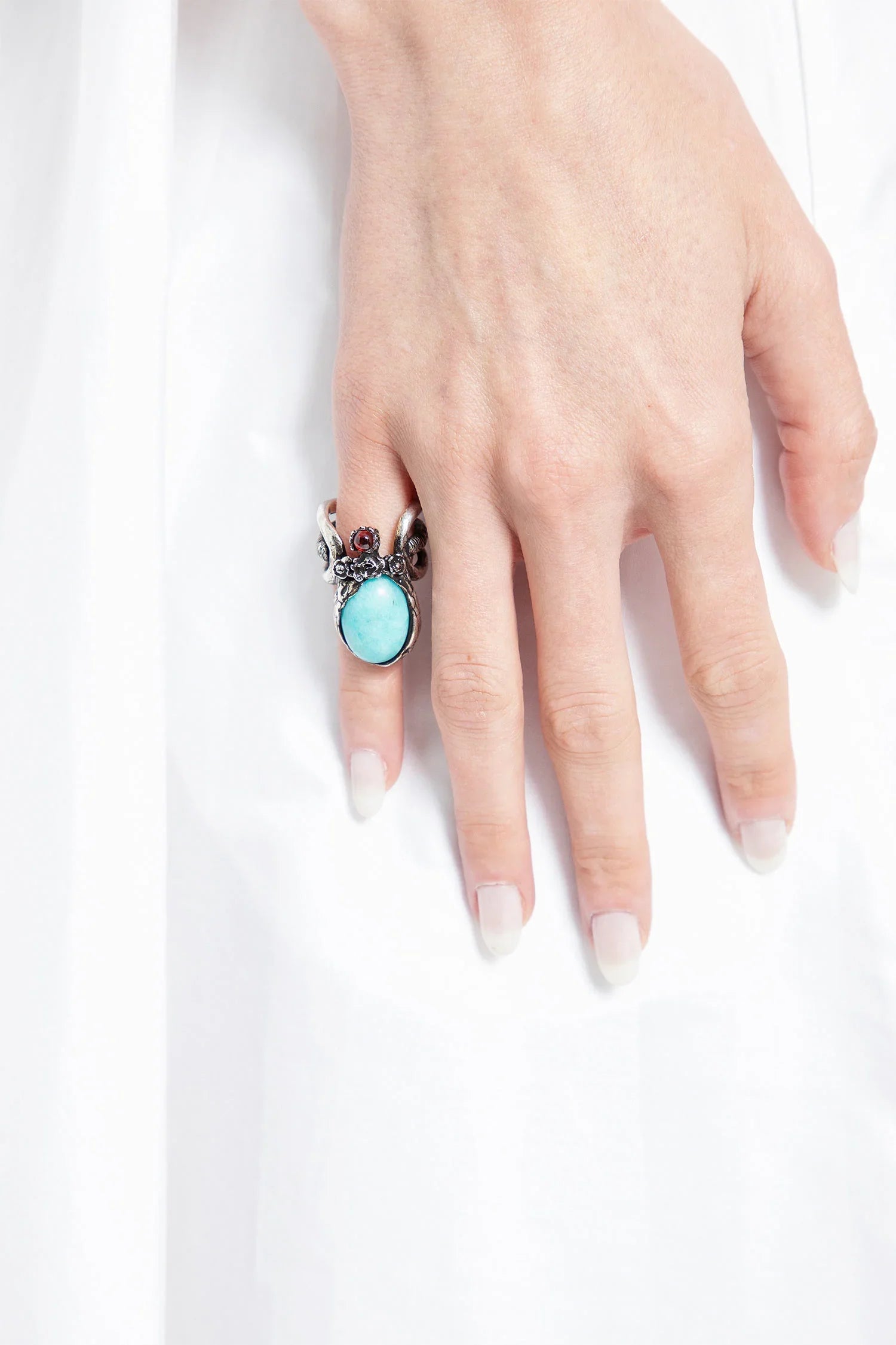 Arania Ring - Antonioli.eu