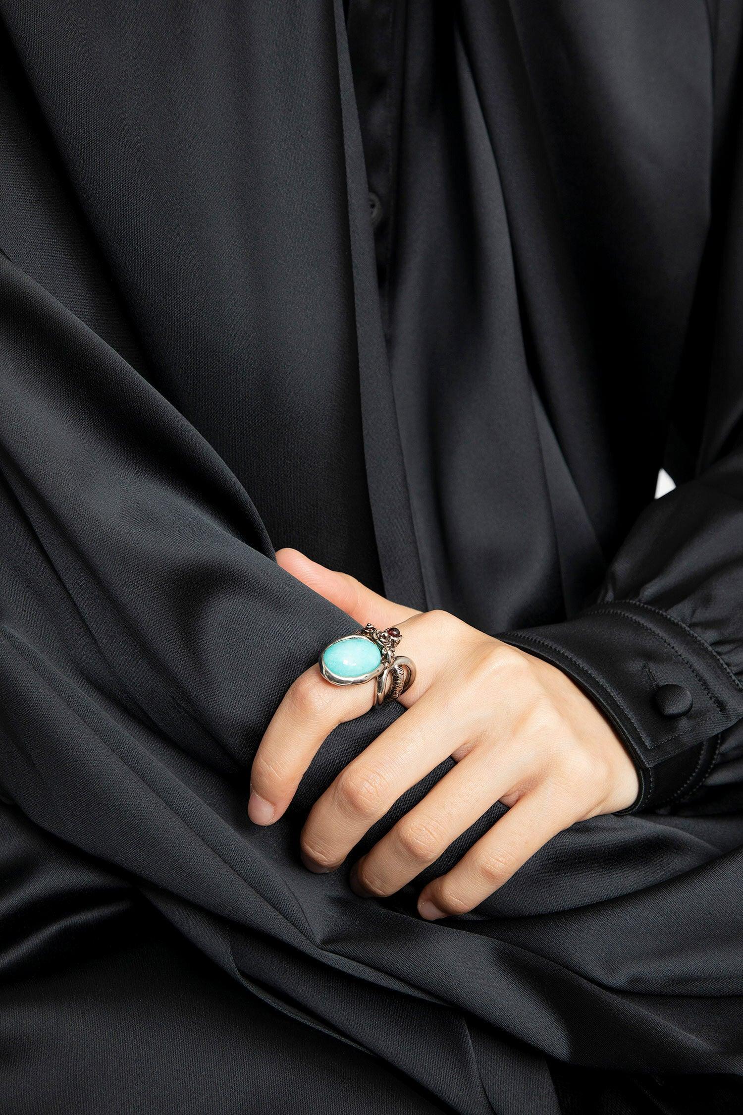 Arania Ring - Antonioli.eu