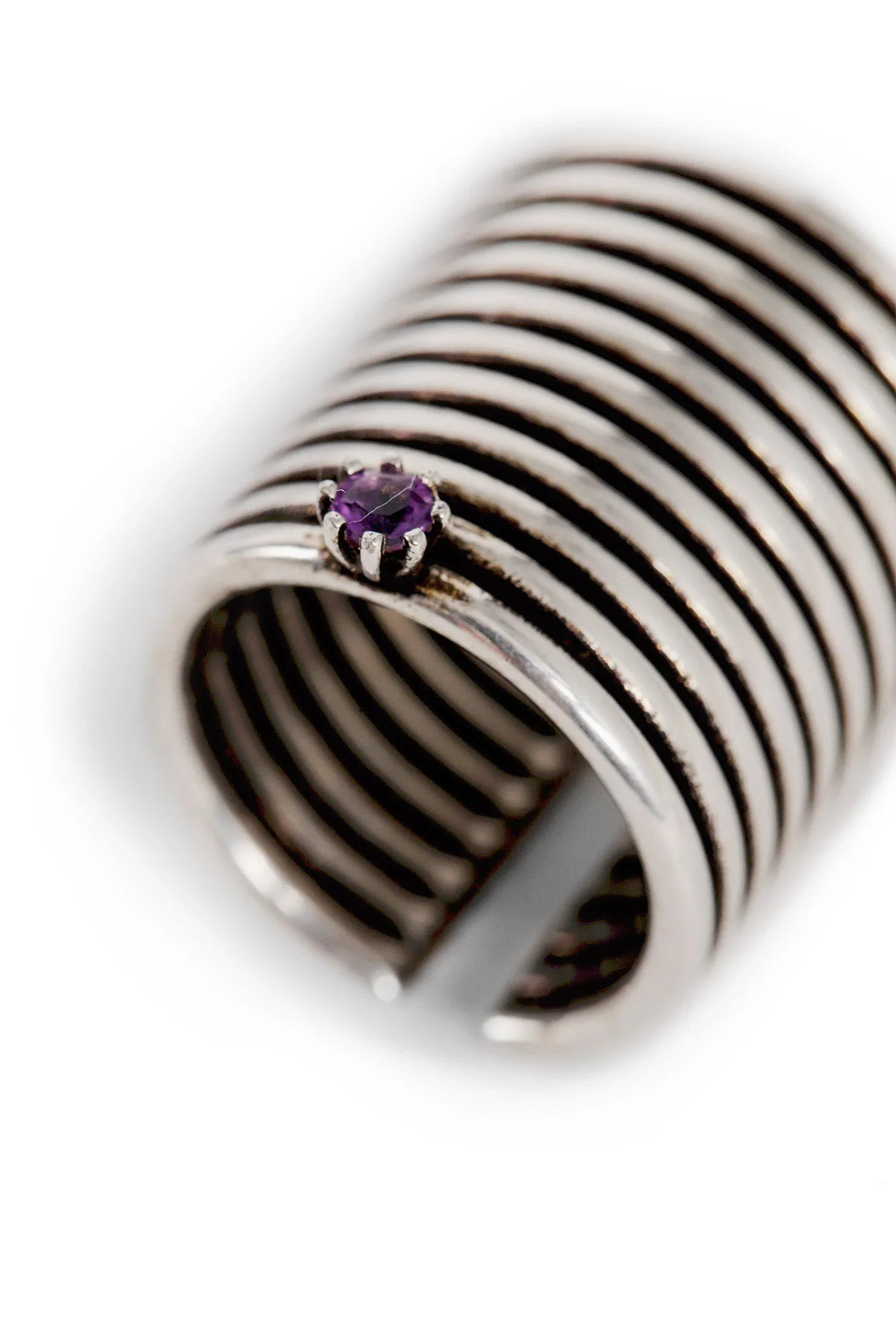 Andromedha Ring - Antonioli.eu