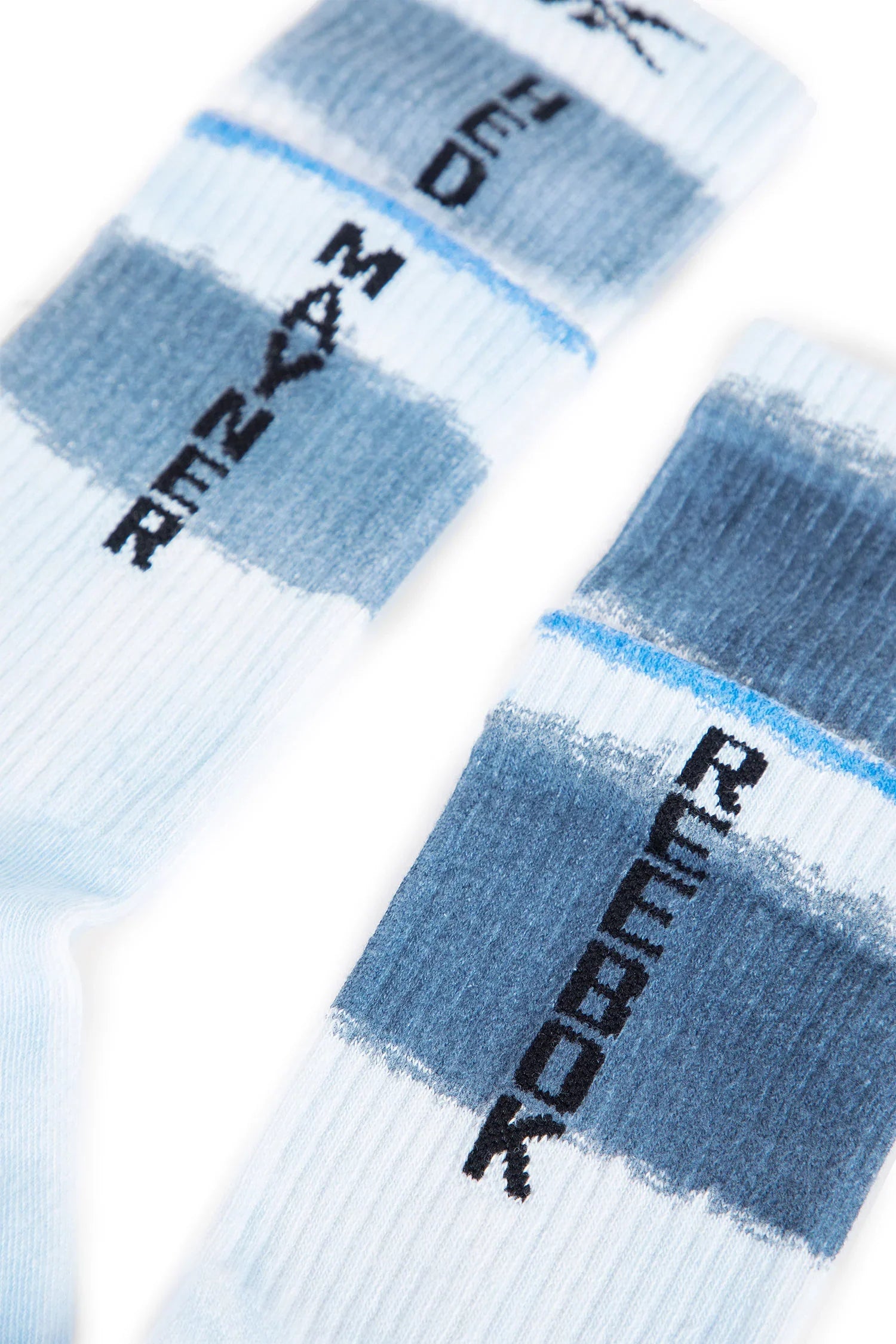 Hed Mayner Collaboration Mid Socks - Antonioli.eu