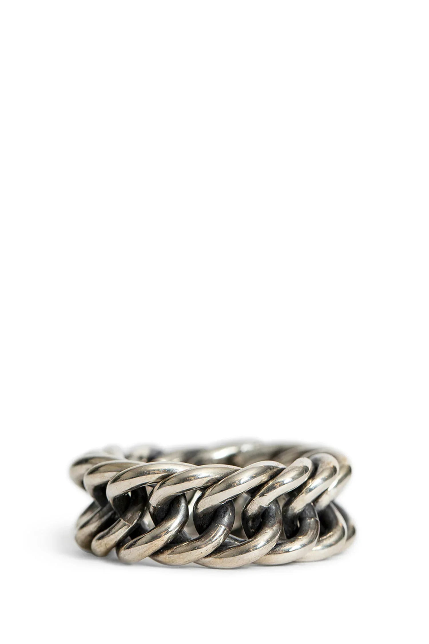 Fine Chain Ring - Antonioli.eu