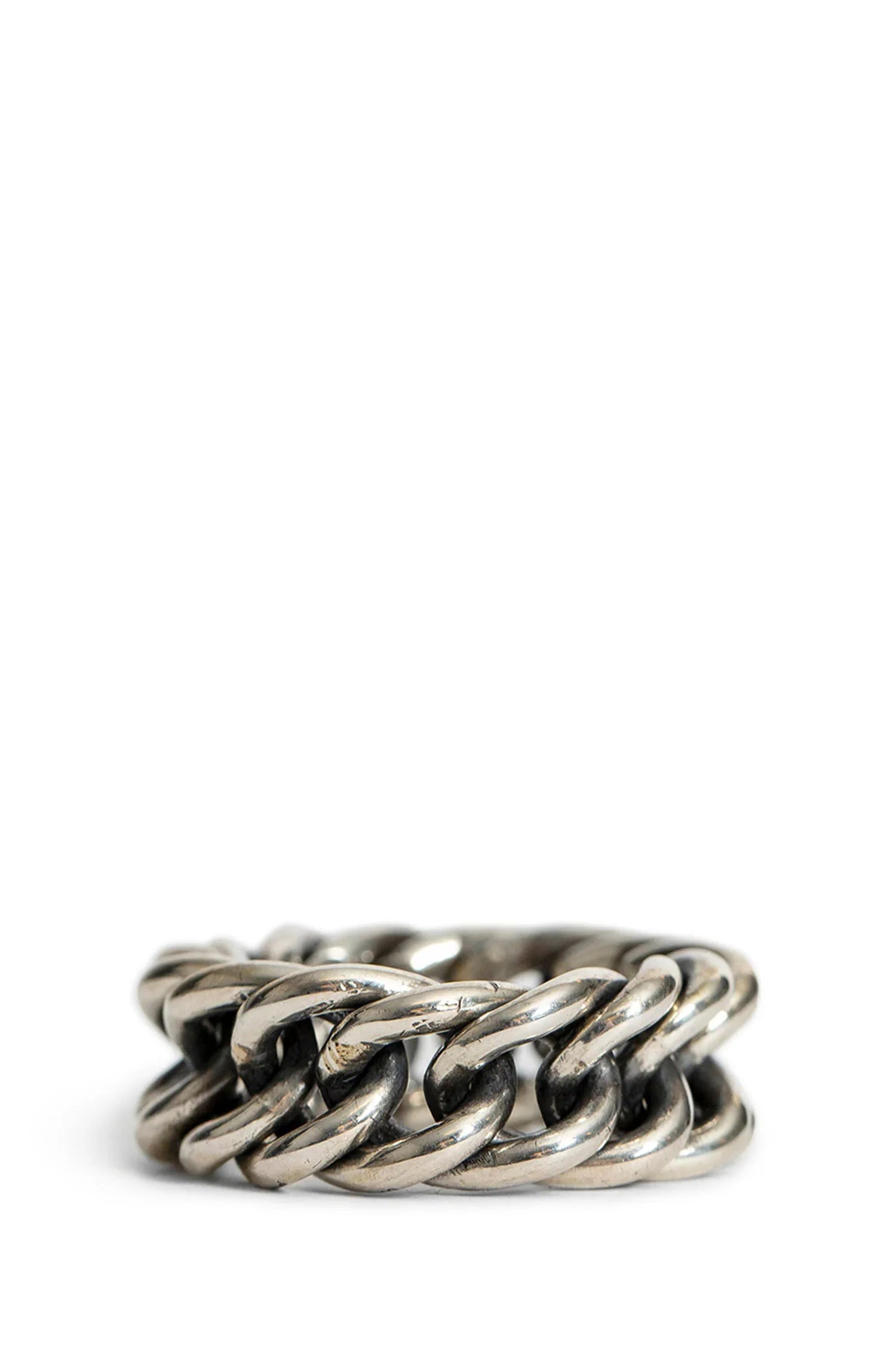 Fine Chain Ring - Antonioli.eu