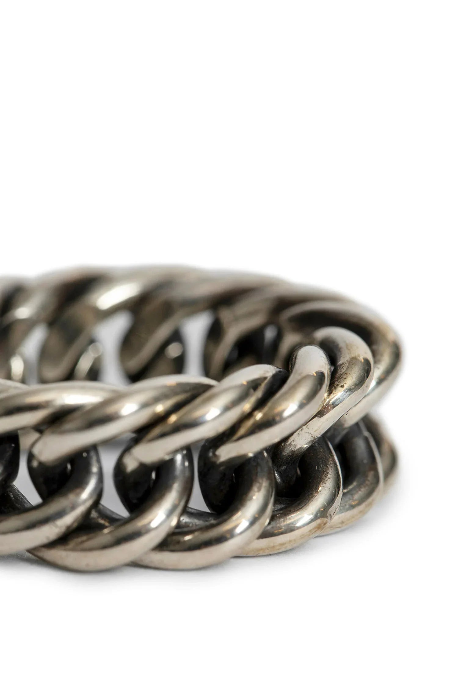 Fine Chain Ring - Antonioli.eu