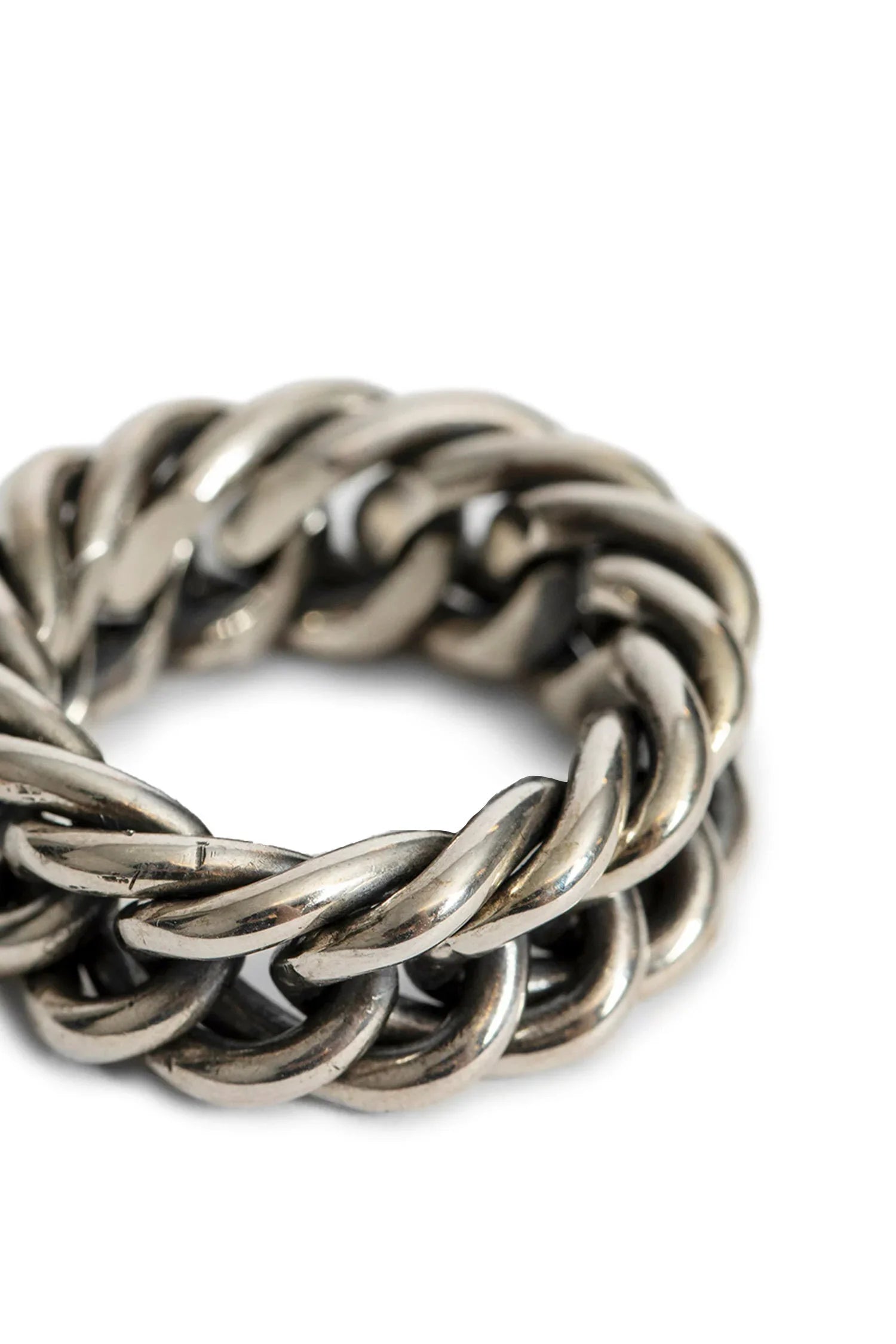 Fine Chain Ring - Antonioli.eu