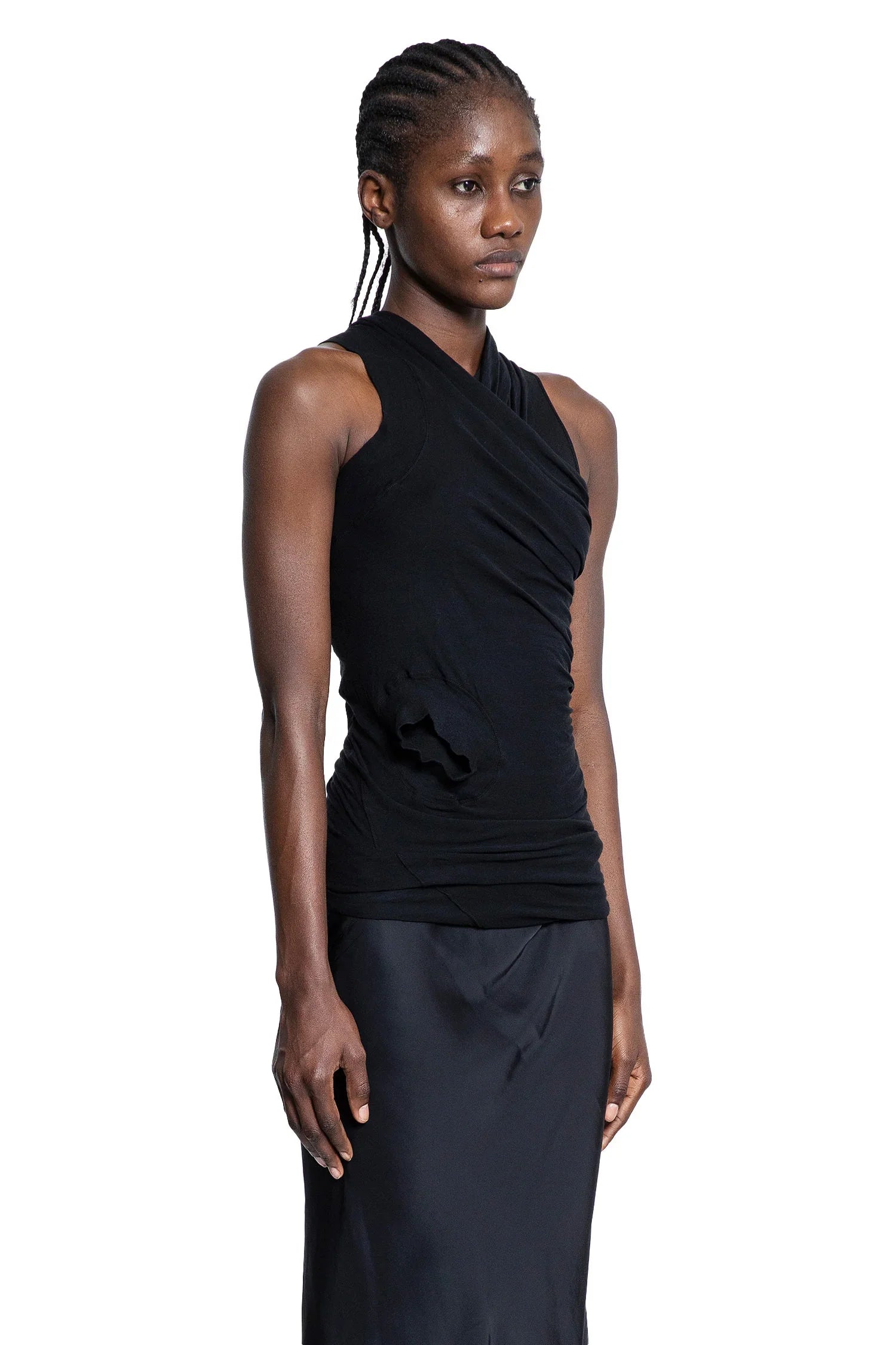 Hollywood Banana T in Unstable Cotton - Antonioli.eu