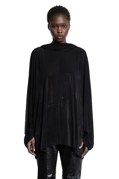 Hollywood Hooded Tunic - Antonioli.eu