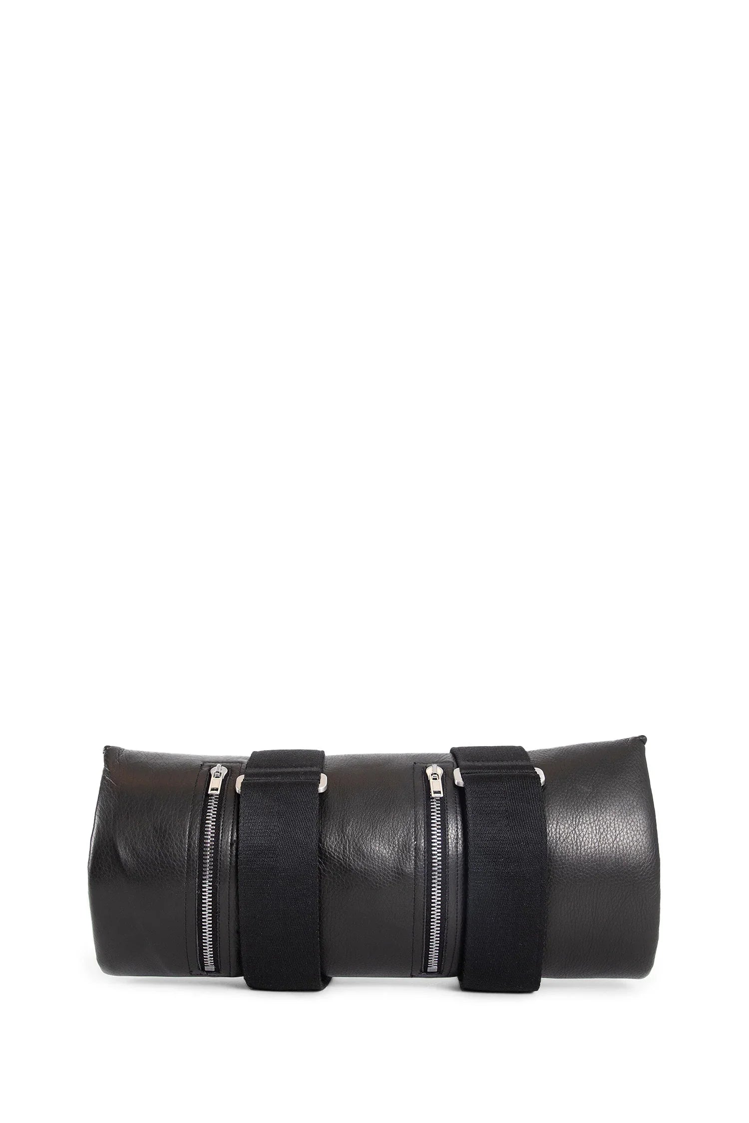 Hollywood cargo leg in soft grain cow leather - Antonioli.eu