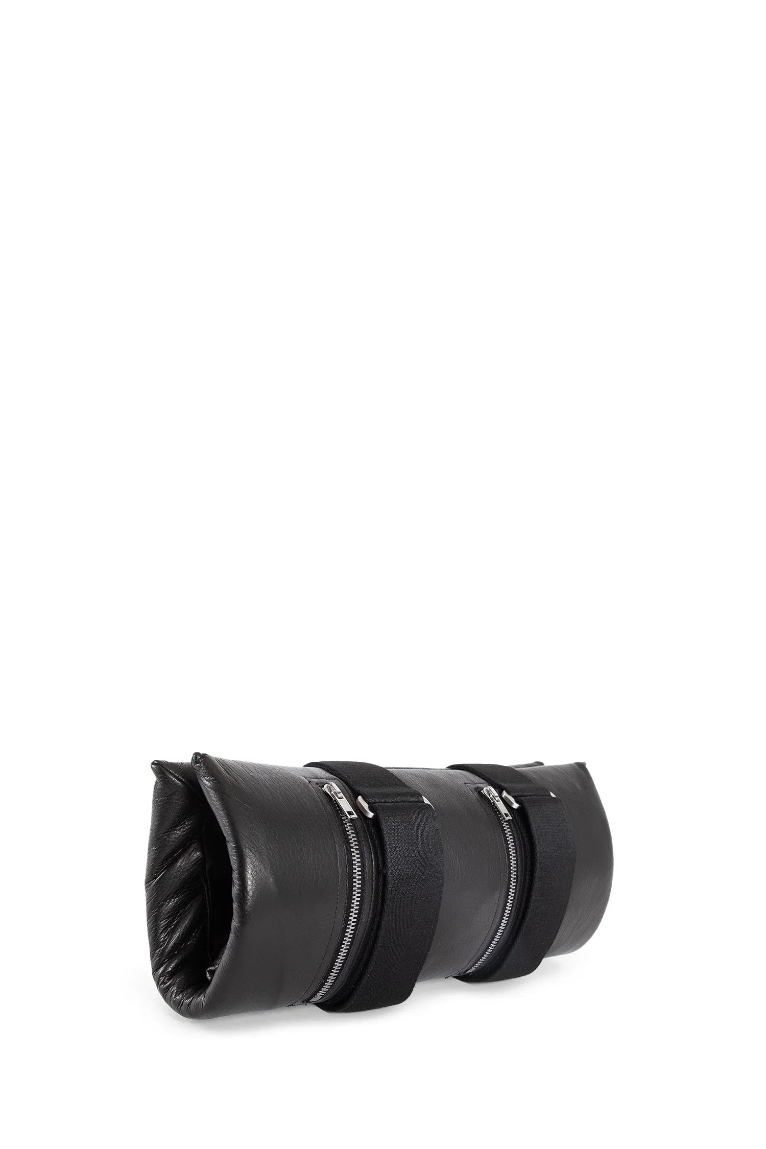 Hollywood cargo leg in soft grain cow leather - Antonioli.eu