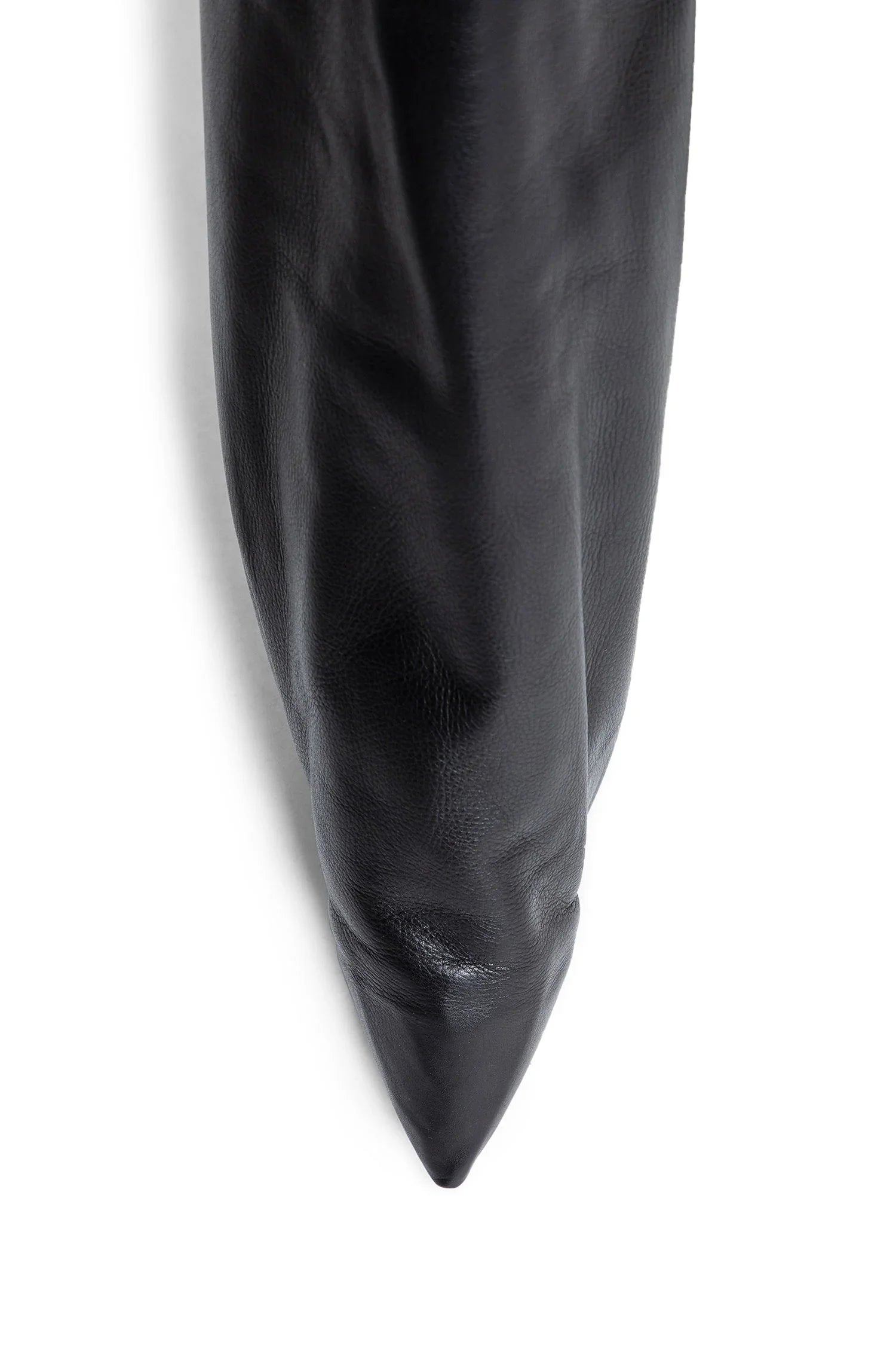 Hollywood Taco in Stretch Lamb Leather - Antonioli.eu