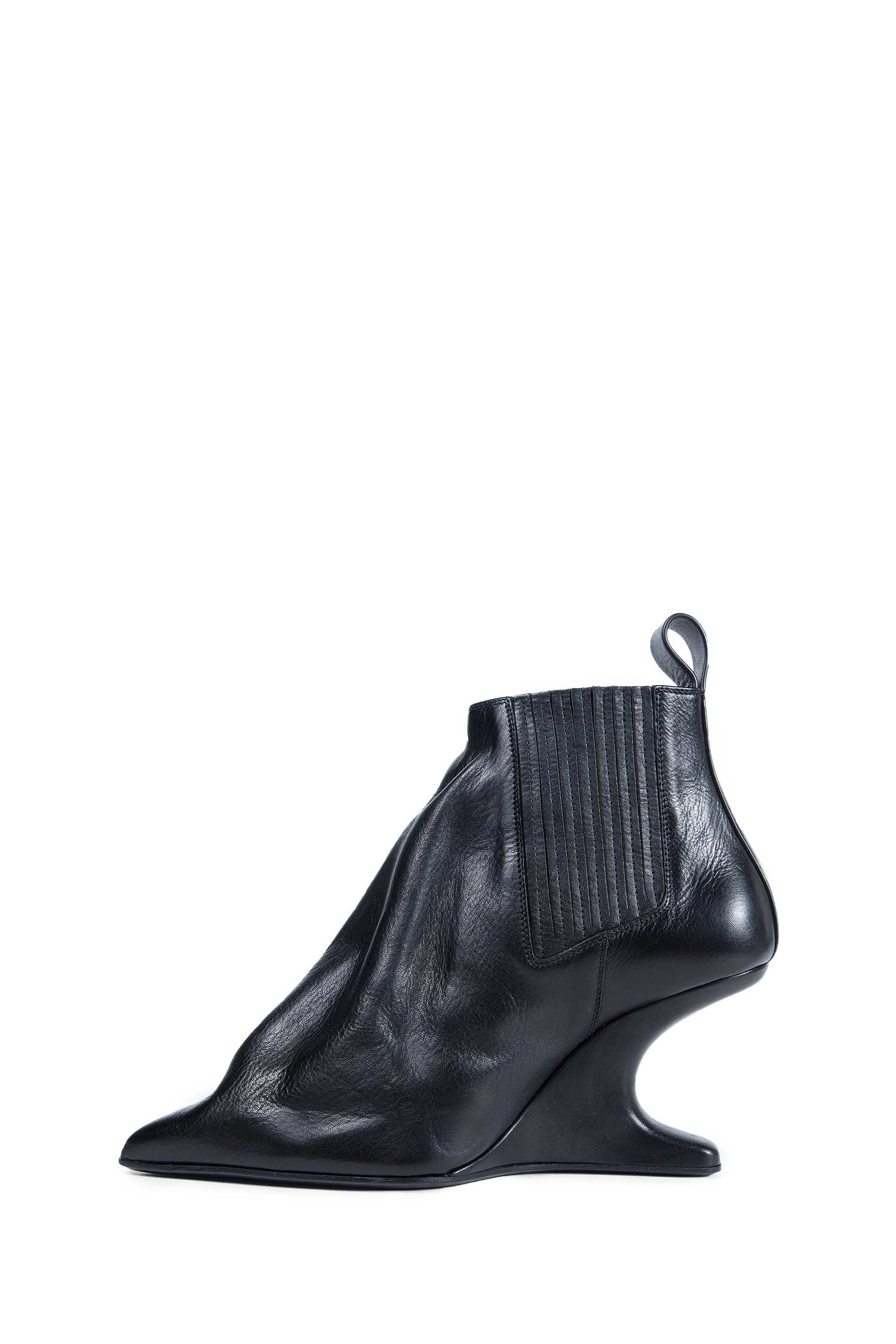 Concordians Ankle Taco - Antonioli.eu