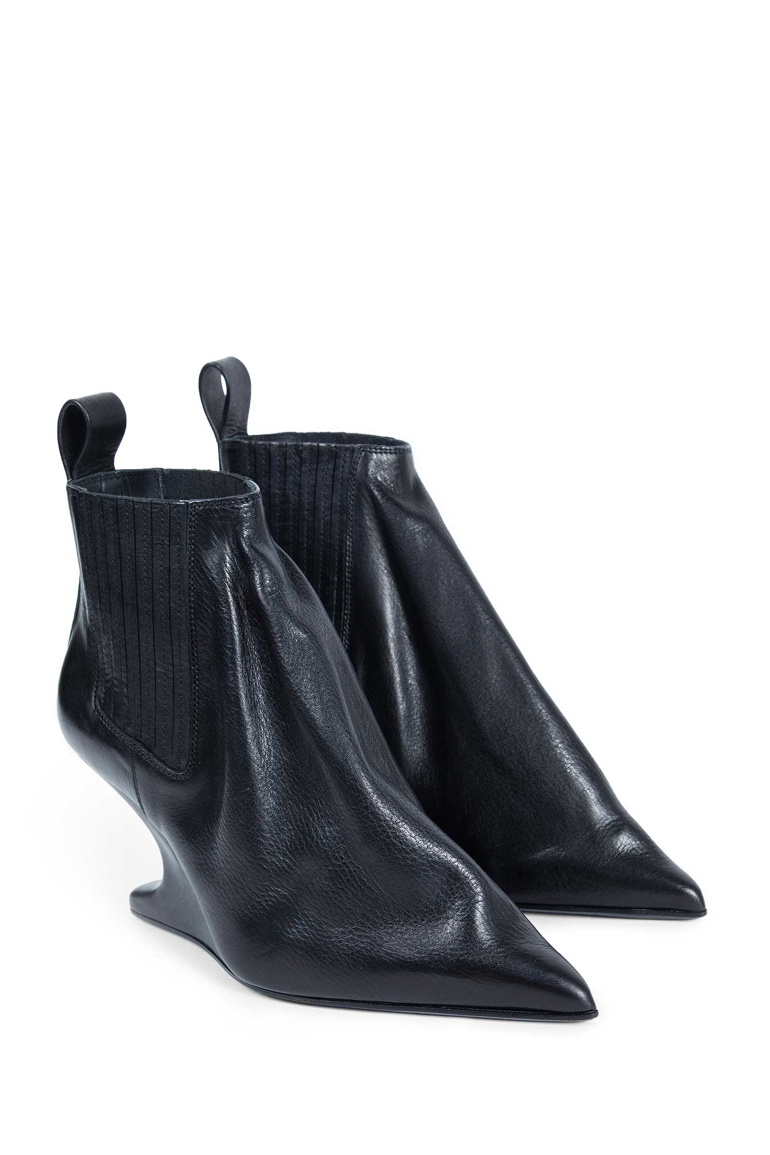 Concordians Ankle Taco - Antonioli.eu