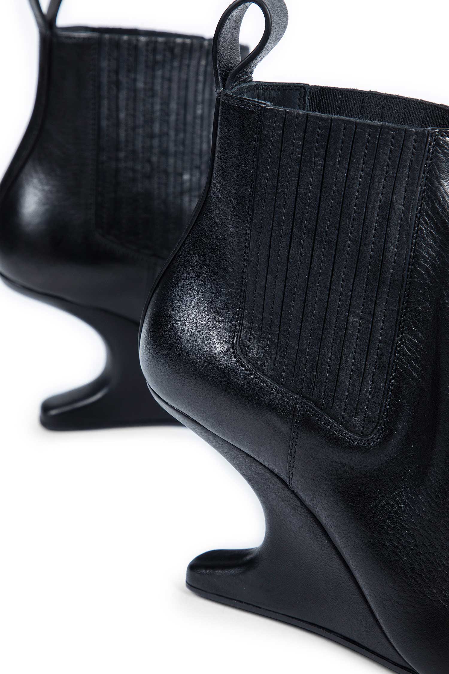 Concordians Ankle Taco - Antonioli.eu