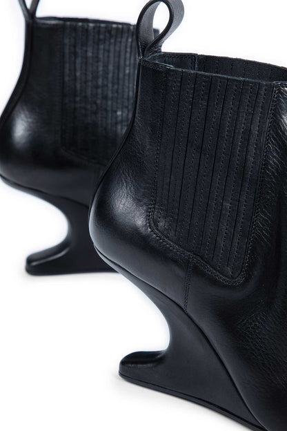 Concordians Ankle Taco - Antonioli.eu