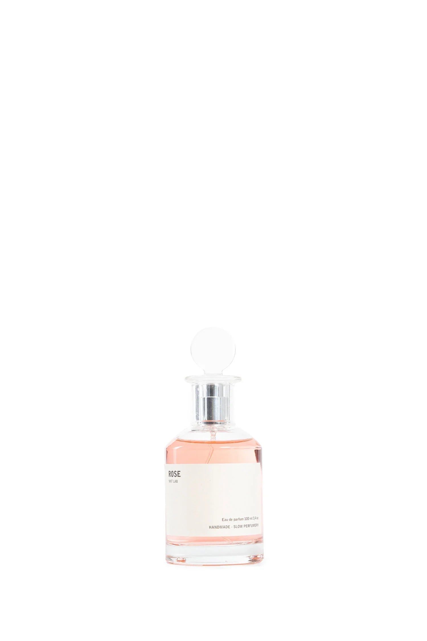 Rose Eau De Parfum 100ml - Antonioli.eu
