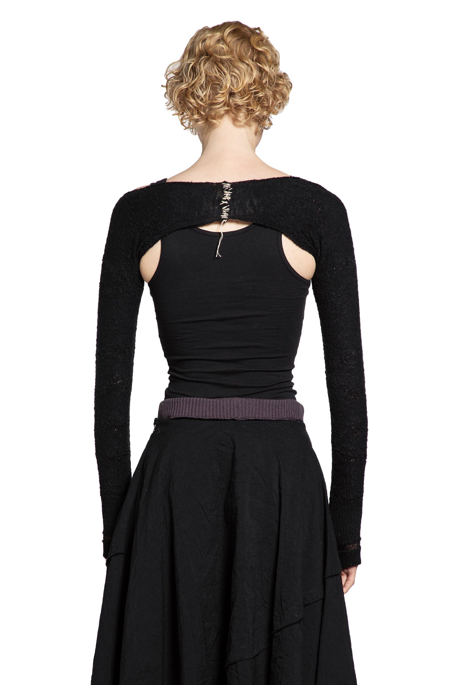 Rough Sleeves - Antonioli.eu
