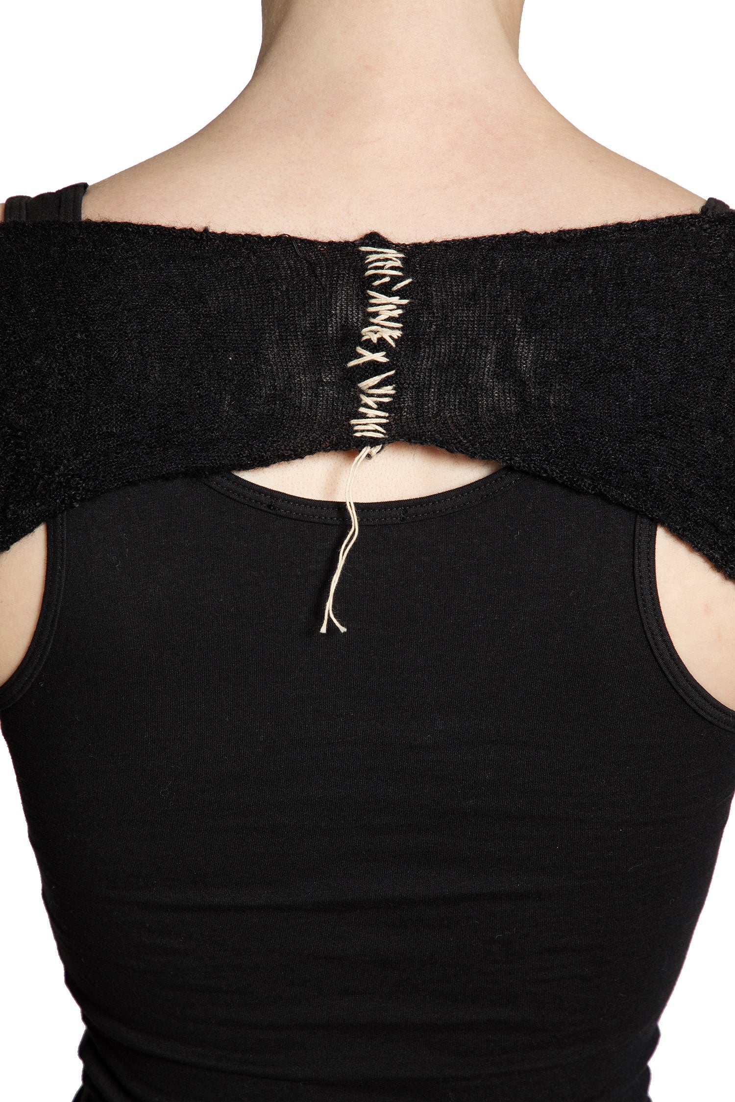 Rough Sleeves - Antonioli.eu