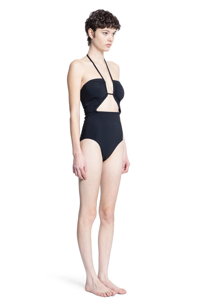 Hollywood Prong Swimsuit - Antonioli.eu