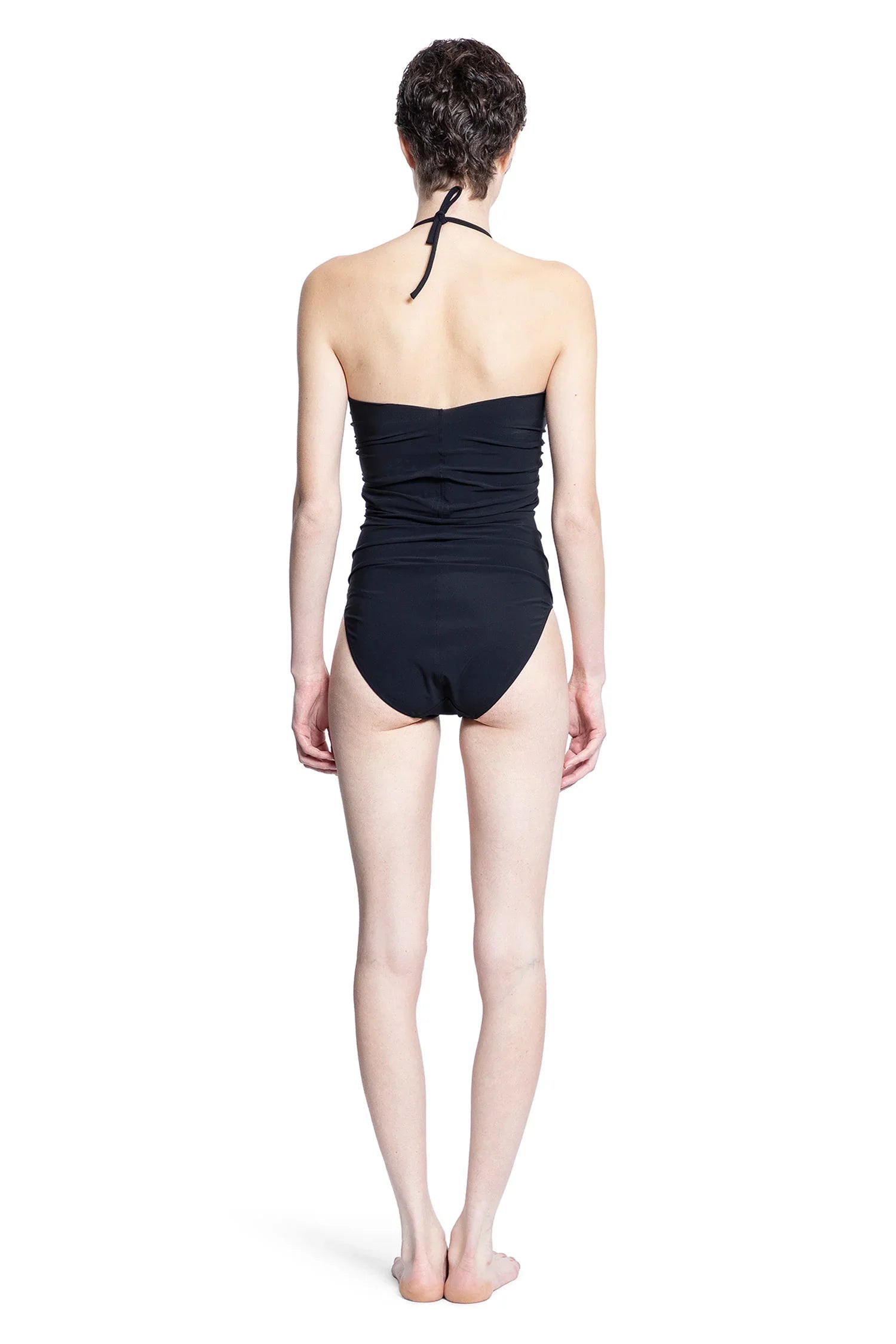 Hollywood Prong Swimsuit - Antonioli.eu