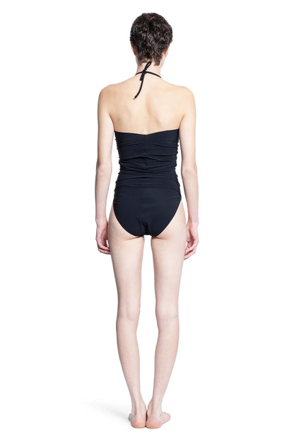 Hollywood Prong Swimsuit - Antonioli.eu