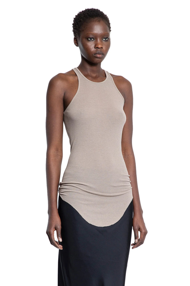 Forever Basic Rib Tank - Antonioli.eu